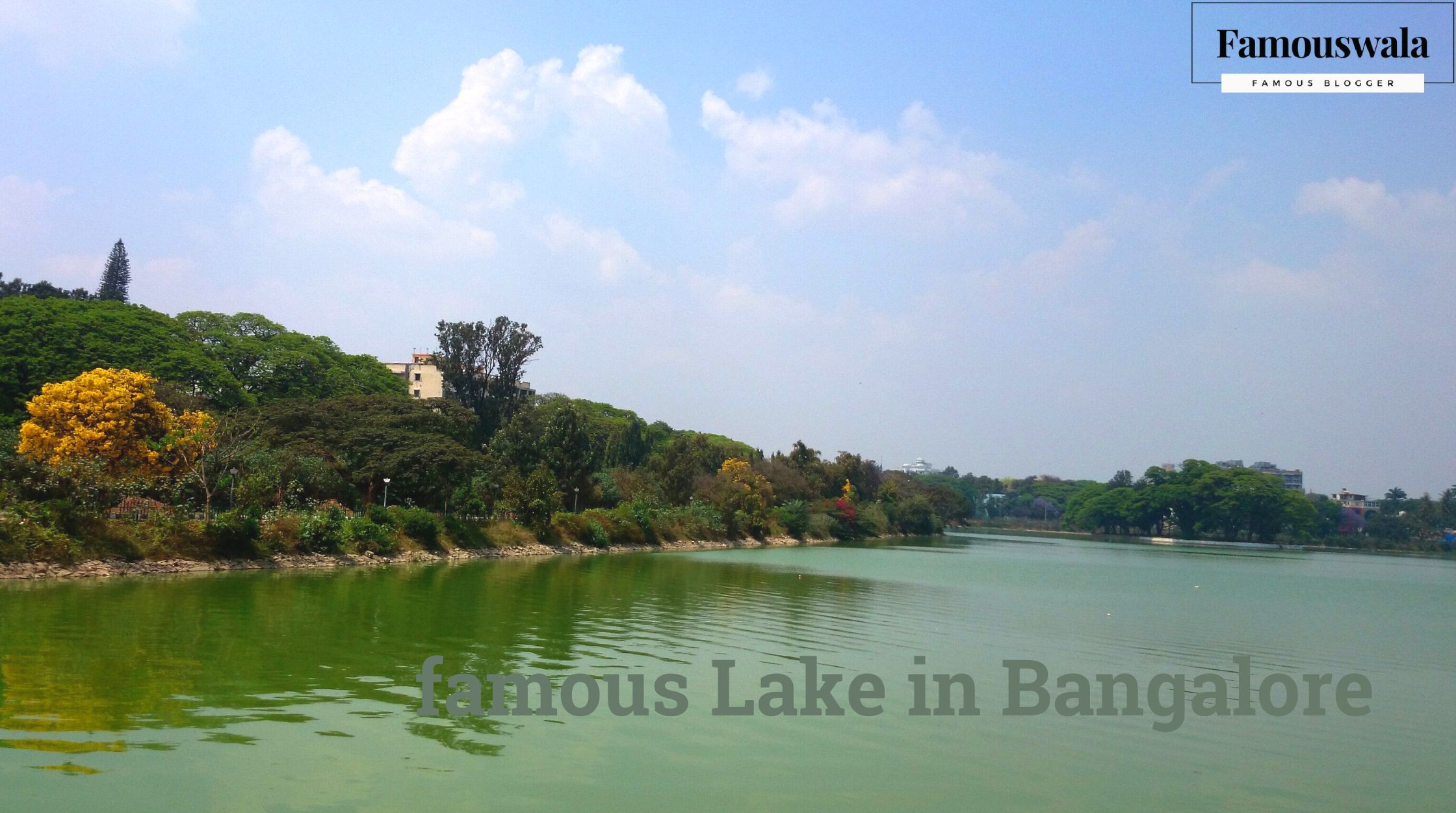 tourist places near bellandur bangalore
