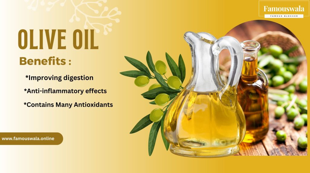 7 Best Oils For Body Massage and Relaxation – Shoprythm